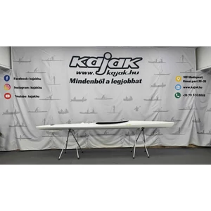 Nelo MK1 A1 mini kajak