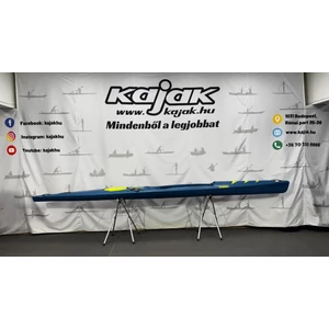 Nelo Ocean Ski 510 surfski