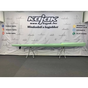 Nelo Ocean Ski 550 XXL SCS egyszer kipróbált surfski