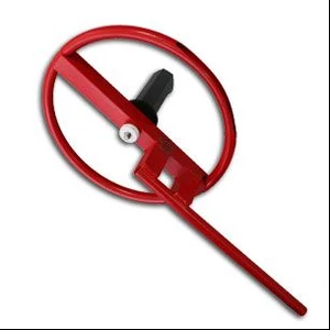 Nelo T-bar maratoni hajóhoz