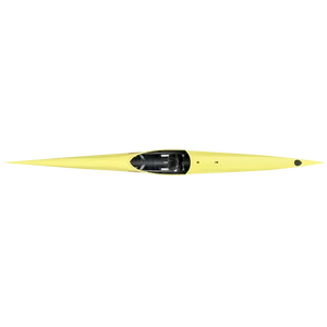 Nelo K1 Vanquish Quattro versenykajak