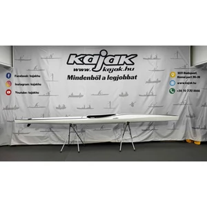 Nelo Viper 42 XXL A1 fitness kajak