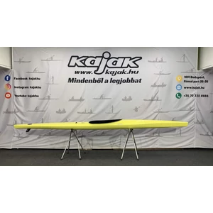 Nelo K1 Viper 44 A1 fitness kajak