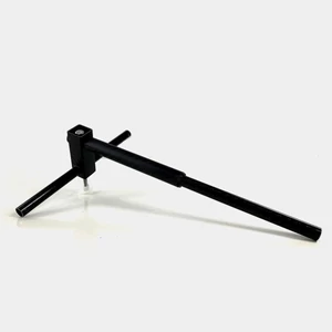 Nelo Állítható karbon T-bar