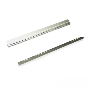 Nelo beragasztható ülés sín K1 7