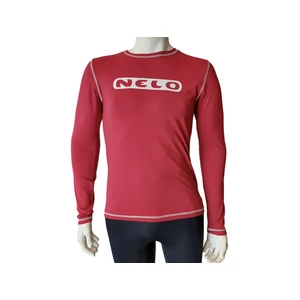 Nelo Unisex Evezős hosszú ujjú póló