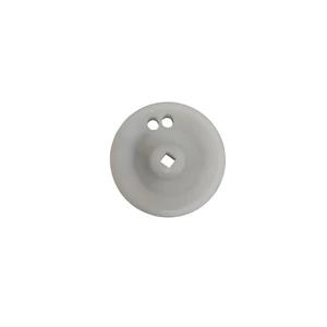 Kormány hátsó tárcsa