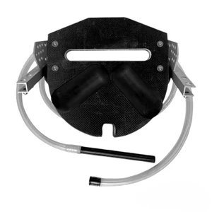 Nelo maratoni pumpával szerelt K1 lábtámasz