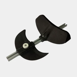 Nelo Saroktartó támasz