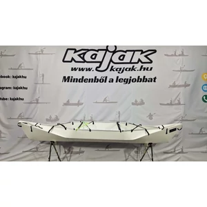 Onak Y egyszemélyes origami Túrakajak