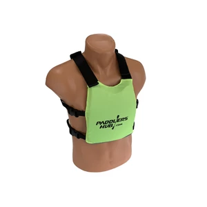 Paddlershub Racing úszást segítő mellény