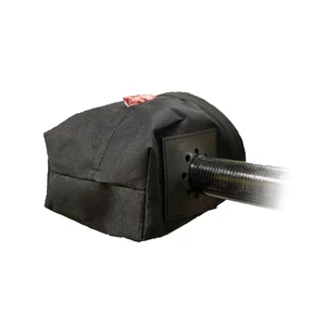 Padler szélálló evezős kesztyű