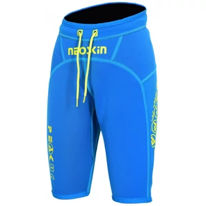 Peak UK Kidz gyerek neoprén rövidnadrág (2 mm)