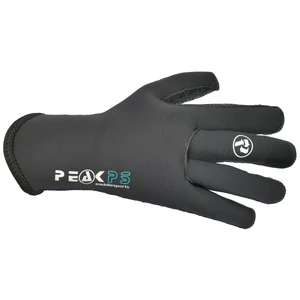 Peak UK Neoprén ötujjas kesztyű (2 mm)