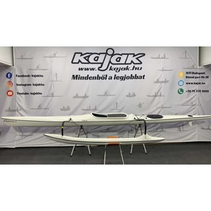 Pola OC-1 Albatross Outrigger (vákuumozott üvegszálas)