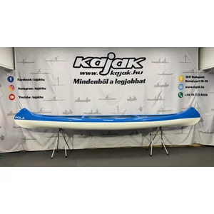 Pola IC-4 580 Túrakenu