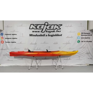 Roteko Eoli túrakajak tárolórekesz nélkül