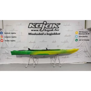 Roteko Solina túrakajak