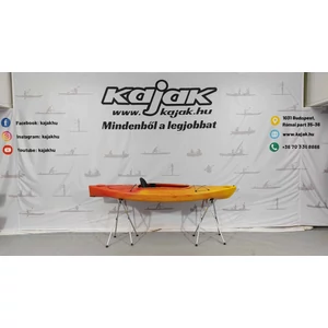 Roteko Bounty túrakajak