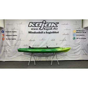 Roteko Cayman túrakajak