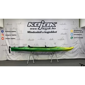 Roteko Eoli túrakajak