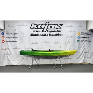 Roteko Rafa túrakajak