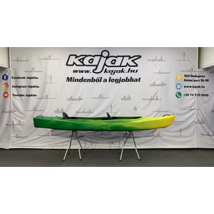 Roteko Rafa túrakajak