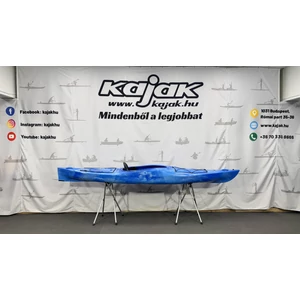 Roteko Smart XL túrakajak