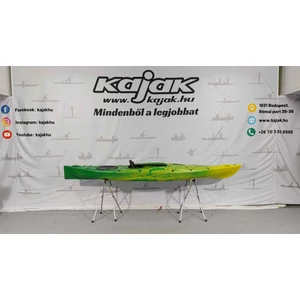 Roteko Smart XL túrakajak