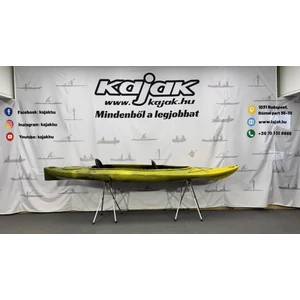 Roteko Sprinter II túrakajak