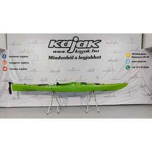 Roto Buran 488 expedition túrakajak