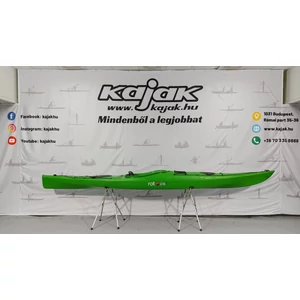 Roto Buran 488 weekend túrakajak