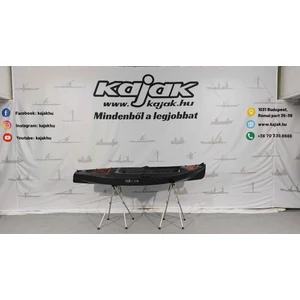 Roto Dalmatic sit on top kajak weekend