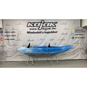 Roto LOL 2 weekend sit on top kajak