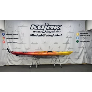 Roto Ormen MV túrakajak