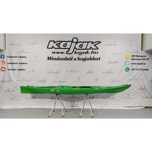 Roto Sea star weekend sit on top kajak