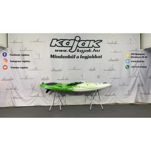 Roto Verve weekend raft kajak