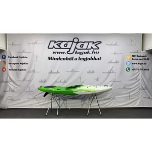 Roto Verve weekend raft kajak