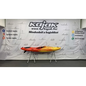 Roto Verve weekend raft kajak