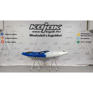 Roto Verve weekend raft kajak