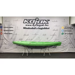 Roto Vis 420 Basic sit on top kajak