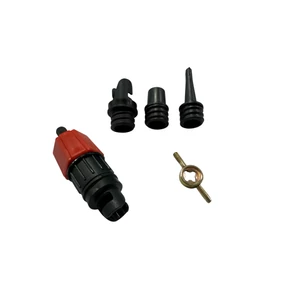 Eco Kayak SUP pumpa adapter