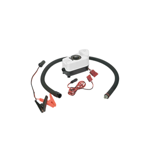 Scoprega 12V Elektromos pumpa