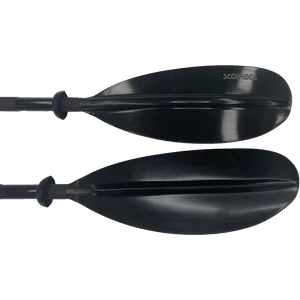 Scoprega állítható kajaklapát (210-240 cm) műanyag tollal