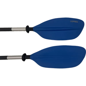 Scoprega állítható szögű kajaklapát 225 cm üvegszálas tollal