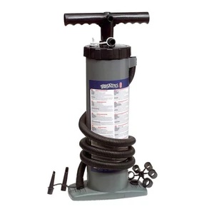 Scoprega Bravo 6 kézi pumpa