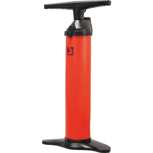 Scoprega GM 6 kézi pumpa nyomásmérővel