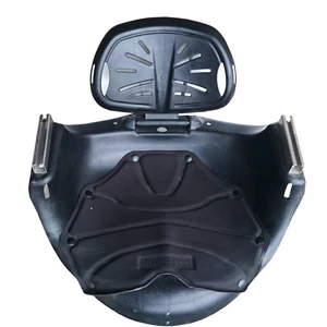 SeaBird Afjord ülés