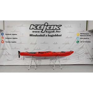 Seabird Expedition Afjord Pro túrakajak
