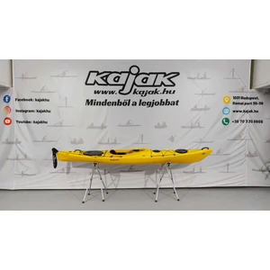 Seabird Expedition Afjord Pro túrakajak